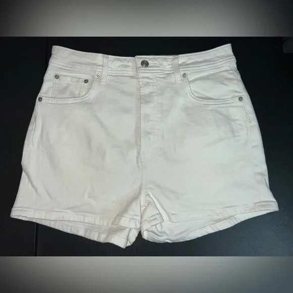 We The Free Crvy Bellarosa Vintage Shorts - Picture 7 of 9